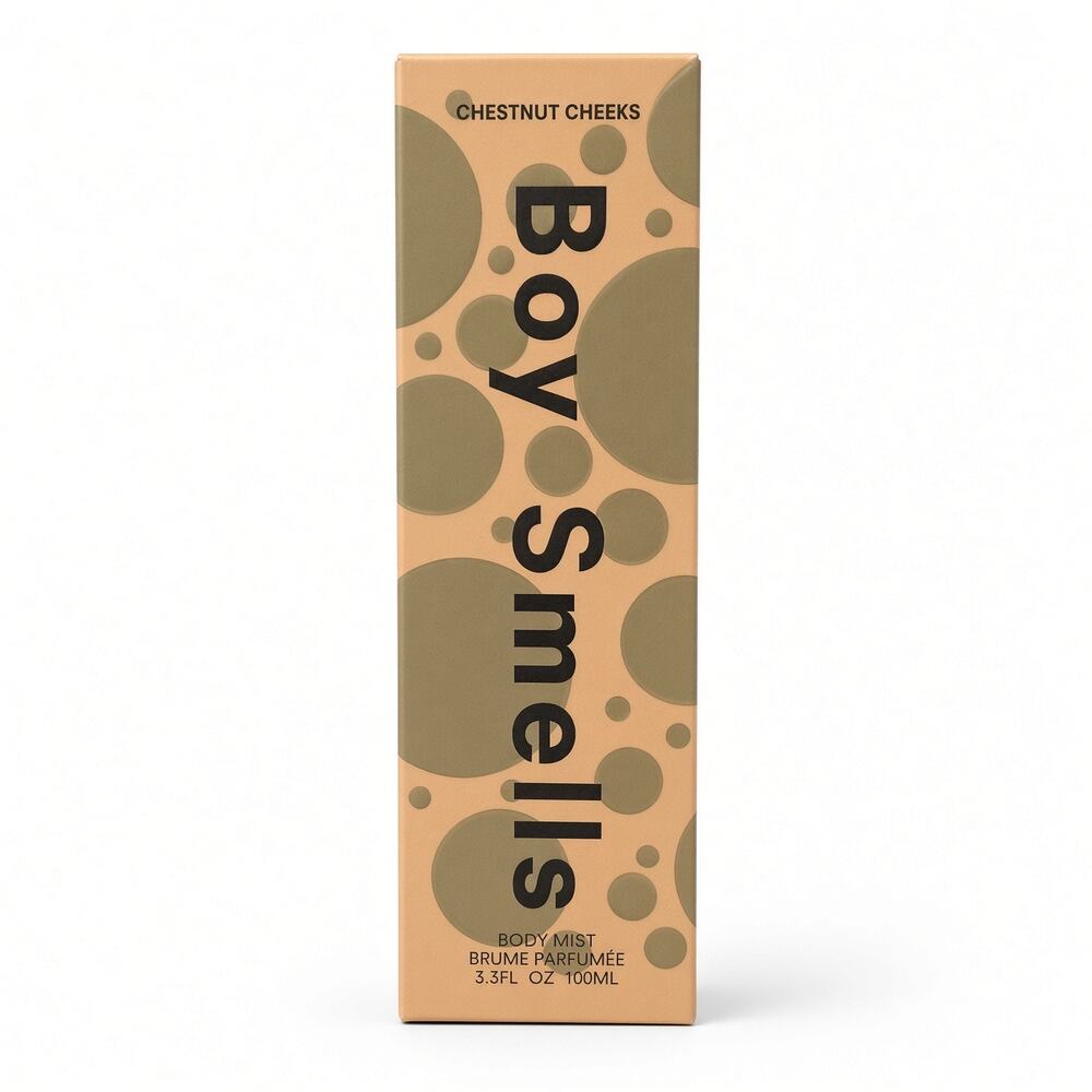 $32 | Boy Smells Chestnut Cheeks Hair + Body Shimmer Mist 3.3 fl oz
